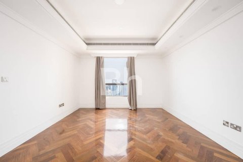 Penthauss Jumeirah Beach Residence, Dubaijā, AAE 4 istabas, 524 m2 Nr. 643227 - attēls 15