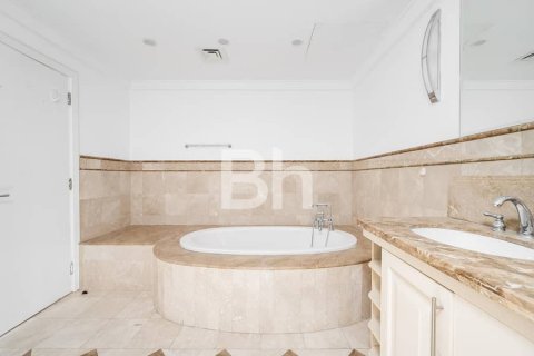 Penthauss Jumeirah Beach Residence, Dubaijā, AAE 4 istabas, 524 m2 Nr. 643227 - attēls 10