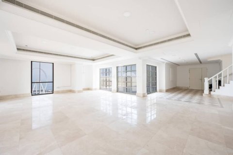 Penthauss Jumeirah Beach Residence, Dubaijā, AAE 4 istabas, 524 m2 Nr. 643227 - attēls 1
