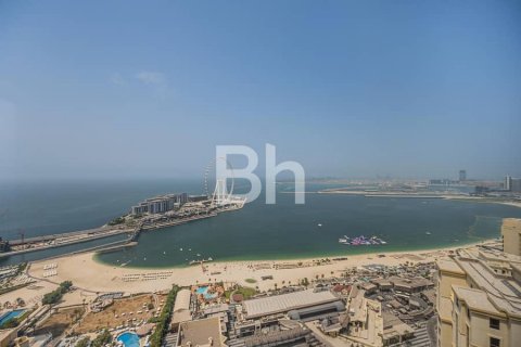 Penthauss Jumeirah Beach Residence, Dubaijā, AAE 4 istabas, 524 m2 Nr. 643227 - attēls 18