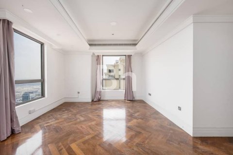 Penthauss Jumeirah Beach Residence, Dubaijā, AAE 4 istabas, 524 m2 Nr. 643227 - attēls 13