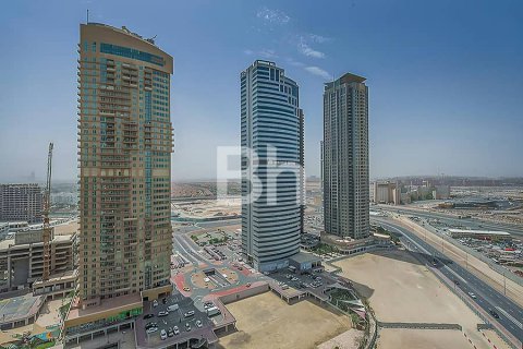 Huoneisto Jumeirah Lake Towers, Dubai, Arabiemiraatit 3 makuuhuonetta, 106 m2 № 643229 - kuva 9