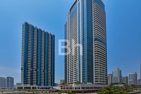 Huoneisto Jumeirah Lake Towers, Dubai, Arabiemiraatit 3 makuuhuonetta, 106 m2 № 643229 - kuva 7