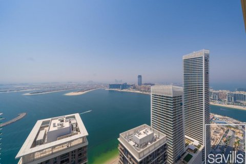 Byt v Dubai Harbour, Dubai, SAE 1 ložnice, 69 m² Č.: 635477 - fotografie 11