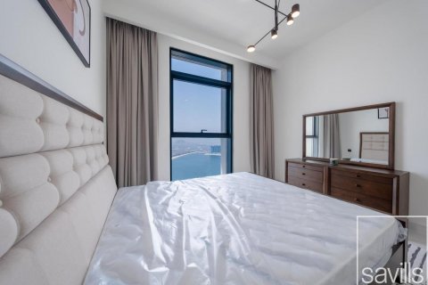 Byt v Dubai Harbour, Dubai, SAE 1 ložnice, 69 m² Č.: 635477 - fotografie 7