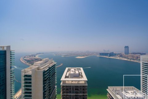 Byt v Dubai Harbour, Dubai, SAE 1 ložnice, 69 m² Č.: 635477 - fotografie 12