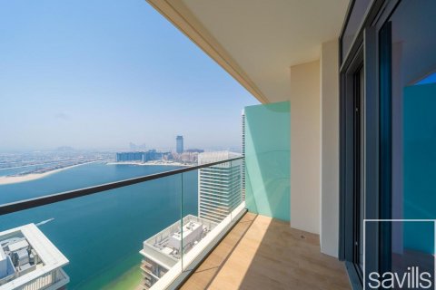 Byt v Dubai Harbour, Dubai, SAE 1 ložnice, 69 m² Č.: 635477 - fotografie 10