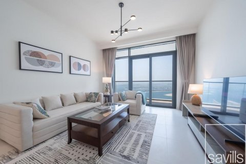 Byt v Dubai Harbour, Dubai, SAE 1 ložnice, 69 m² Č.: 635477 - fotografie 1