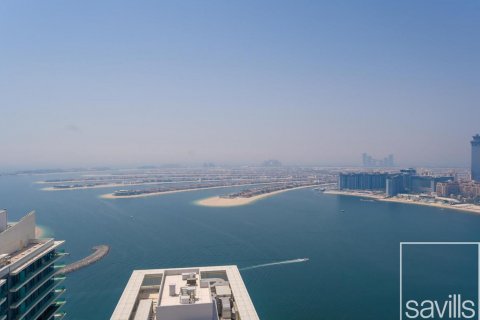 Byt v Dubai Harbour, Dubai, SAE 1 ložnice, 69 m² Č.: 635477 - fotografie 5