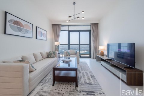 Byt v Dubai Harbour, Dubai, SAE 1 ložnice, 69 m² Č.: 635477 - fotografie 2