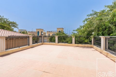 Jumeirah Park, Dubai, संयुक्त अरब अमीरात में विला, 4 बेडरूम, 510 वर्ग मीटर, संख्या 635478 - फ़ोटो 22