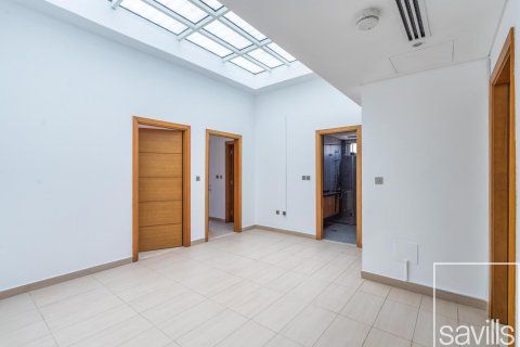 Jumeirah Park, Dubai, संयुक्त अरब अमीरात में विला, 4 बेडरूम, 510 वर्ग मीटर, संख्या 635478 - फ़ोटो 12