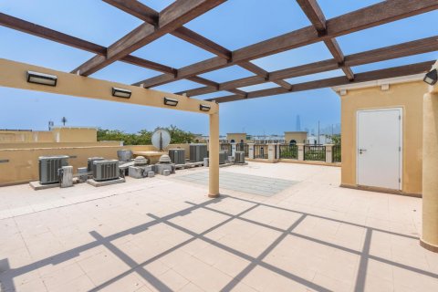 Jumeirah Park, Dubai, संयुक्त अरब अमीरात में विला, 4 बेडरूम, 510 वर्ग मीटर, संख्या 635478 - फ़ोटो 18