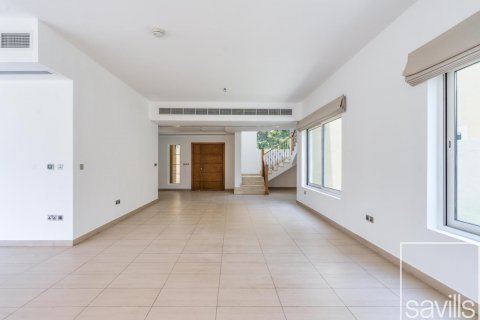 Jumeirah Park, Dubai, संयुक्त अरब अमीरात में विला, 4 बेडरूम, 510 वर्ग मीटर, संख्या 635478 - फ़ोटो 7