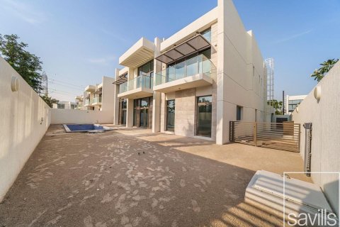 Villa in affitto a Mohammed Bin Rashid City, Dubai, EAU 5 camere da letto, 740 mq. № 635480 - foto 6
