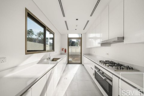 Villa in affitto a Mohammed Bin Rashid City, Dubai, EAU 5 camere da letto, 740 mq. № 635480 - foto 4