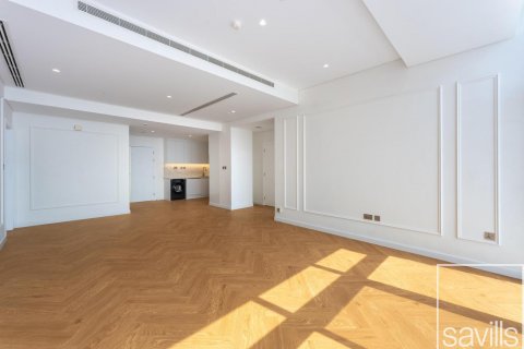 Byt v Palm Jumeirah, Dubai, SAE 2 ložnice, 122 m² Č.: 635481 - fotografie 3