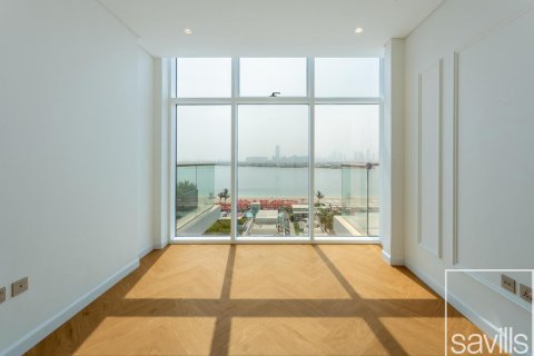 Byt v Palm Jumeirah, Dubai, SAE 2 ložnice, 122 m² Č.: 635481 - fotografie 9