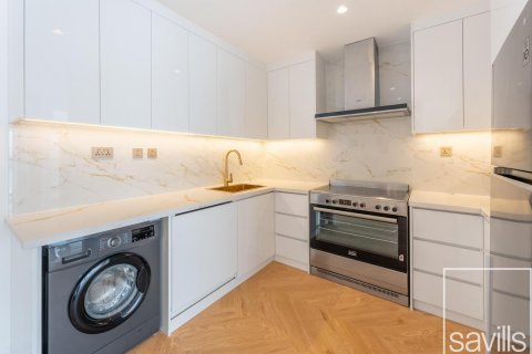 Byt v Palm Jumeirah, Dubai, SAE 2 ložnice, 122 m² Č.: 635481 - fotografie 7