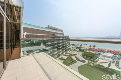 Byt v Palm Jumeirah, Dubai, SAE 2 ložnice, 122 m² Č.: 635481 - fotografie 4