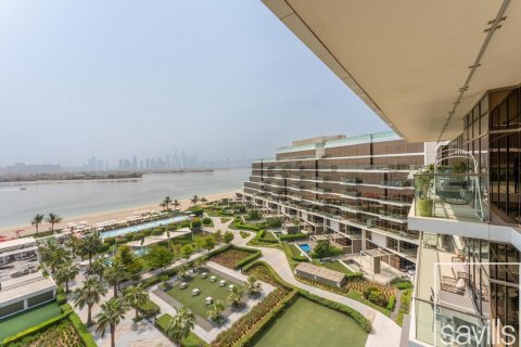 Byt v Palm Jumeirah, Dubai, SAE 2 ložnice, 122 m² Č.: 635481 - fotografie 5