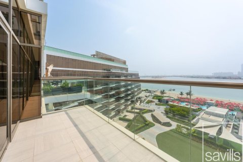Apartament do wynajęcia w Palm Jumeirah, Dubai, ZEA 2 sypialnie, 122 mkw., nr 635481 - zdjęcie 4