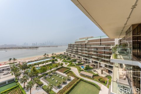 Apartament do wynajęcia w Palm Jumeirah, Dubai, ZEA 2 sypialnie, 122 mkw., nr 635481 - zdjęcie 5