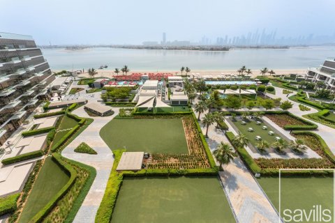Byt v Palm Jumeirah, Dubai, SAE 2 ložnice, 122 m² Č.: 635481 - fotografie 13