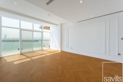 Byt v Palm Jumeirah, Dubai, SAE 2 ložnice, 122 m² Č.: 635481 - fotografie 1