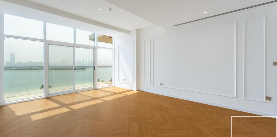 Byt v Palm Jumeirah, Dubai, SAE 2 ložnice, 122 m² Č.: 635481