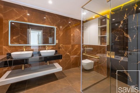 Byt v Palm Jumeirah, Dubai, SAE 2 ložnice, 122 m² Č.: 635481 - fotografie 12