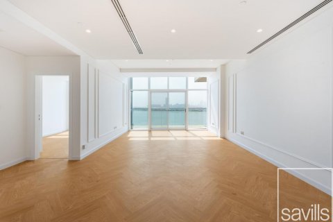 Byt v Palm Jumeirah, Dubai, SAE 2 ložnice, 122 m² Č.: 635481 - fotografie 2