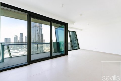 阿联酋 Dubai Downtown Dubai (Downtown Burj Dubai) 待租 : 3 卧, 191 平方米 , 编号635475 - 照片 3