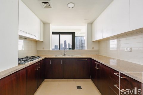 阿联酋 Dubai Downtown Dubai (Downtown Burj Dubai) 待租 : 3 卧, 191 平方米 , 编号635475 - 照片 4