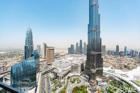 阿联酋 Dubai Downtown Dubai (Downtown Burj Dubai) 待租 : 3 卧, 191 平方米 , 编号635475 - 照片 2