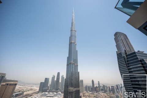 阿联酋 Dubai Downtown Dubai (Downtown Burj Dubai) 待租 : 3 卧, 191 平方米 , 编号635475 - 照片 14