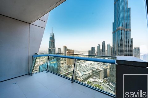 阿联酋 Dubai Downtown Dubai (Downtown Burj Dubai) 待租 : 3 卧, 191 平方米 , 编号635475 - 照片 1