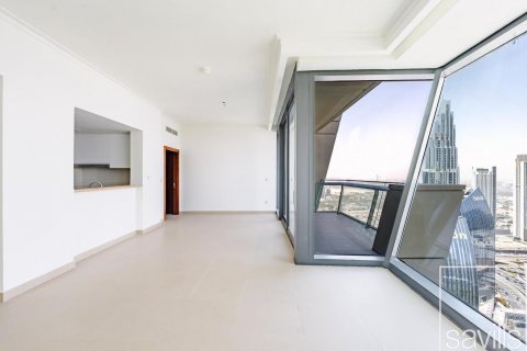 阿联酋 Dubai Downtown Dubai (Downtown Burj Dubai) 待租 : 3 卧, 191 平方米 , 编号635475 - 照片 5