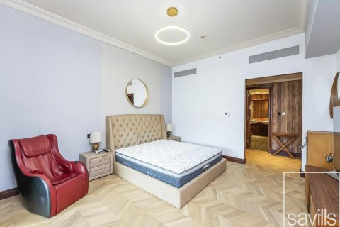 阿联酋 Dubai Palm Jumeirah 待租 : 1 卧, 121 平方米 , 编号635476 - 照片 7
