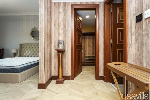 阿联酋 Dubai Palm Jumeirah 待租 : 1 卧, 121 平方米 , 编号635476 - 照片 8