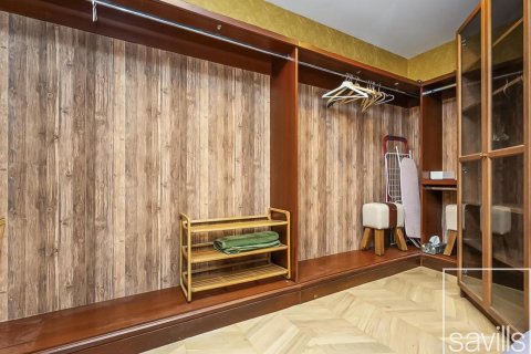 阿联酋 Dubai Palm Jumeirah 待租 : 1 卧, 121 平方米 , 编号635476 - 照片 6