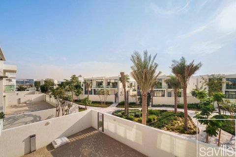 Vila v Mohammed Bin Rashid City, Dubai, SAE 5 ložnice, 843 m² Č.: 635479 - fotografie 12