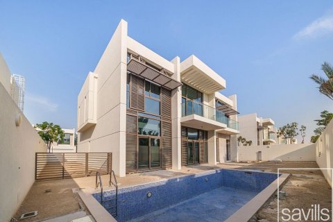 Vila v Mohammed Bin Rashid City, Dubai, SAE 5 ložnice, 843 m² Č.: 635479 - fotografie 1