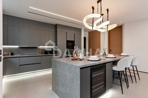 ویلا برای فروش در Jumeirah Islands، Dubai، امارات متحده عربی 5 خوابه ، 502 متر مربع ، شماره 763110 - تصویر 6