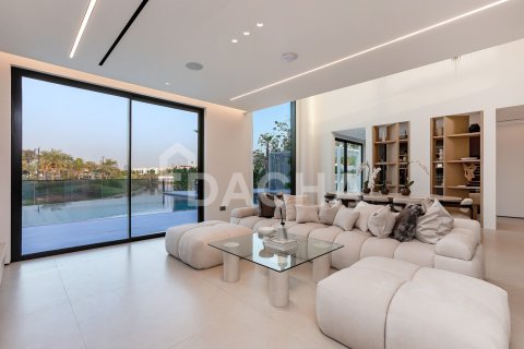 ویلا برای فروش در Jumeirah Islands، Dubai، امارات متحده عربی 5 خوابه ، 502 متر مربع ، شماره 763110 - تصویر 9