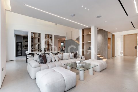 ویلا برای فروش در Jumeirah Islands، Dubai، امارات متحده عربی 5 خوابه ، 502 متر مربع ، شماره 763110 - تصویر 10