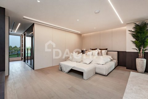 ویلا برای فروش در Jumeirah Islands، Dubai، امارات متحده عربی 5 خوابه ، 502 متر مربع ، شماره 763110 - تصویر 13