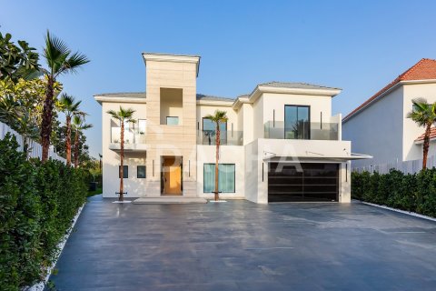 ویلا برای فروش در Jumeirah Islands، Dubai، امارات متحده عربی 5 خوابه ، 502 متر مربع ، شماره 763110 - تصویر 29