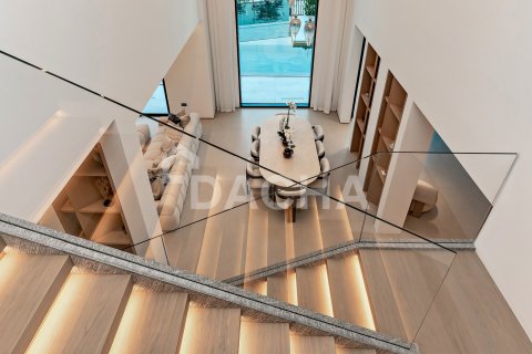 ویلا برای فروش در Jumeirah Islands، Dubai، امارات متحده عربی 5 خوابه ، 502 متر مربع ، شماره 763110 - تصویر 20