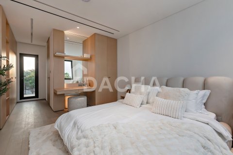 ویلا برای فروش در Jumeirah Islands، Dubai، امارات متحده عربی 5 خوابه ، 502 متر مربع ، شماره 763110 - تصویر 17